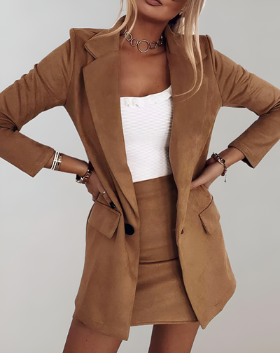 Livia - Tweedelige Damesset