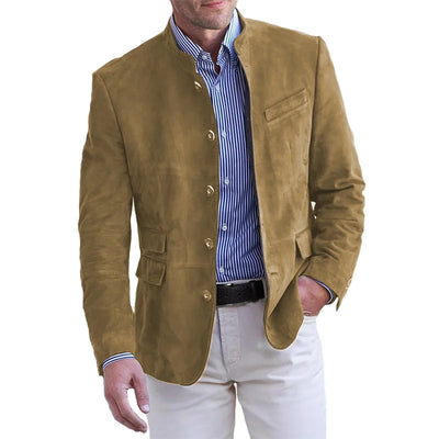 Floris - Vintage Blazer voor Heren