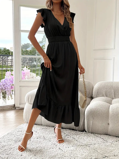 Althea - Dames Zomerjurk