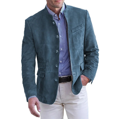 Floris - Vintage Blazer voor Heren