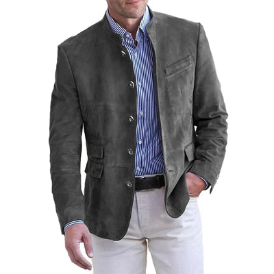 Floris - Vintage Blazer voor Heren