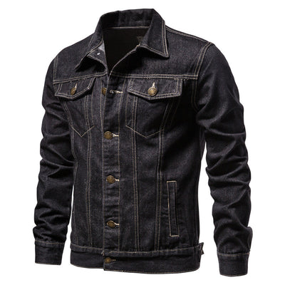 Julian - Denim jack