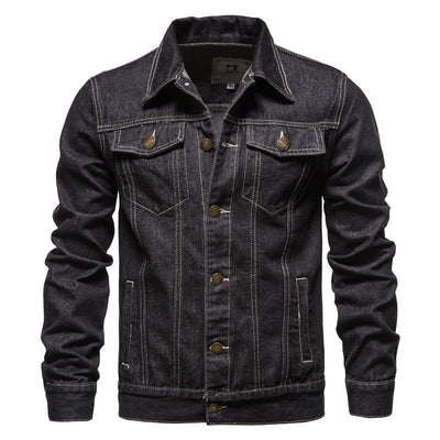 Julian - Denim jack