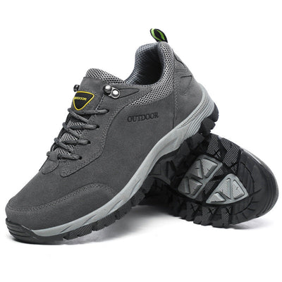 Finn - Orthopedische outdoor- en wandelschoenen